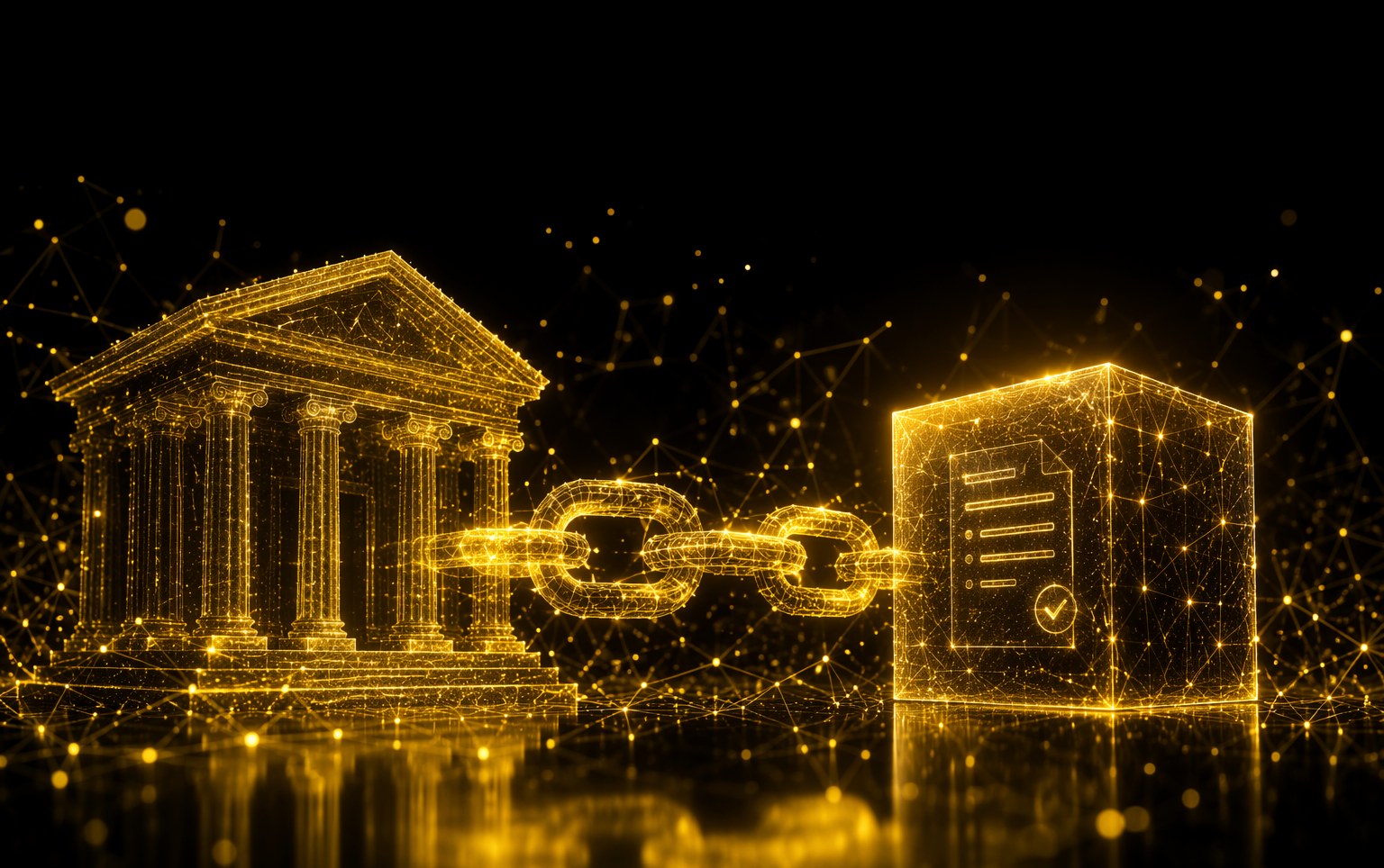 Blockchain