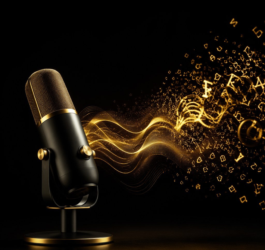 Voice