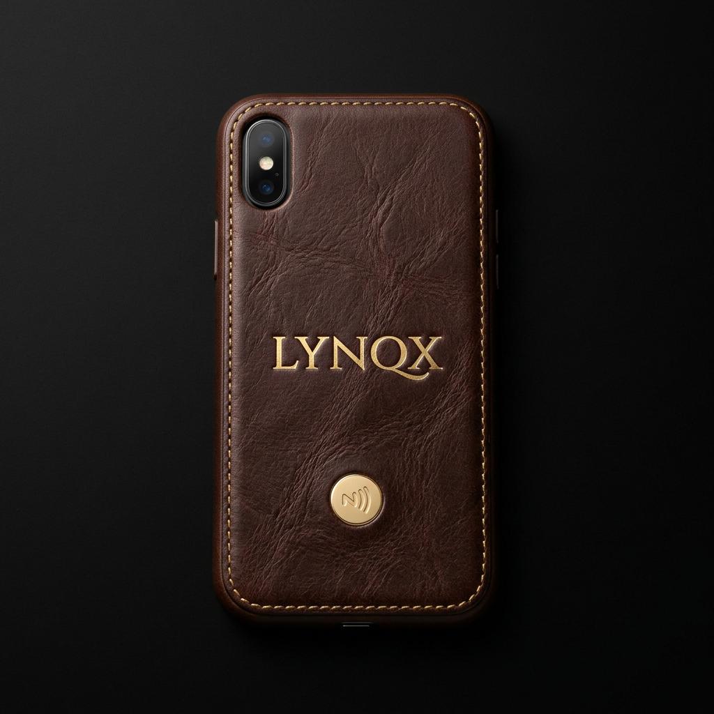 Leather Case