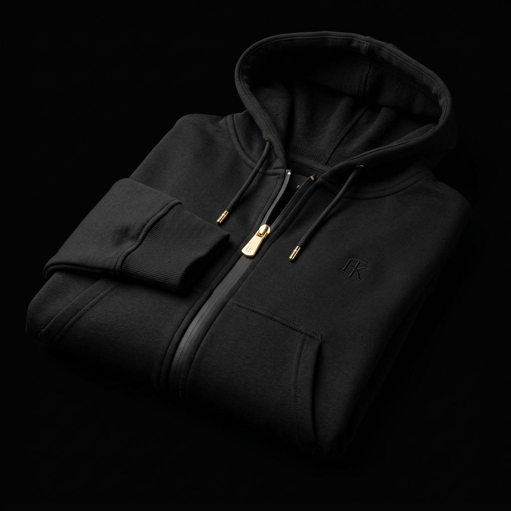 Tech Hoodie