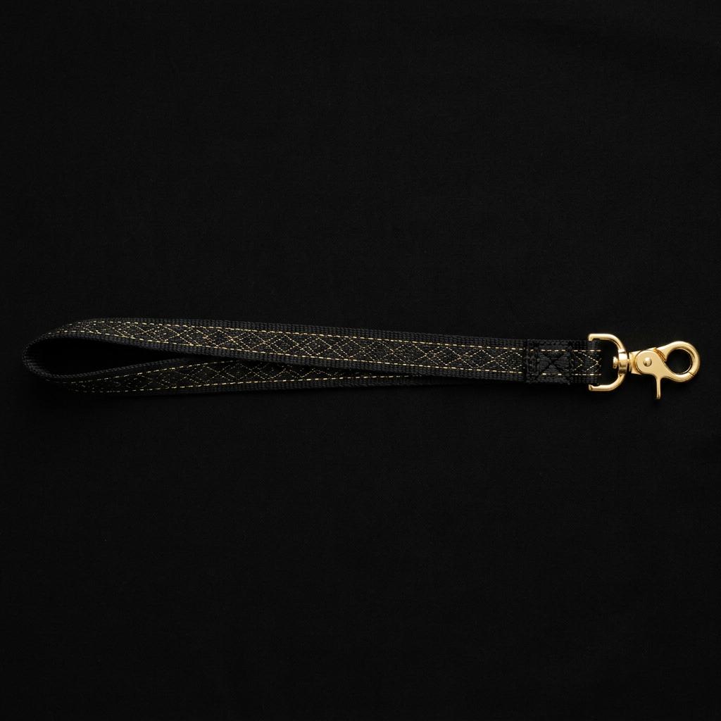 Branded Lanyard