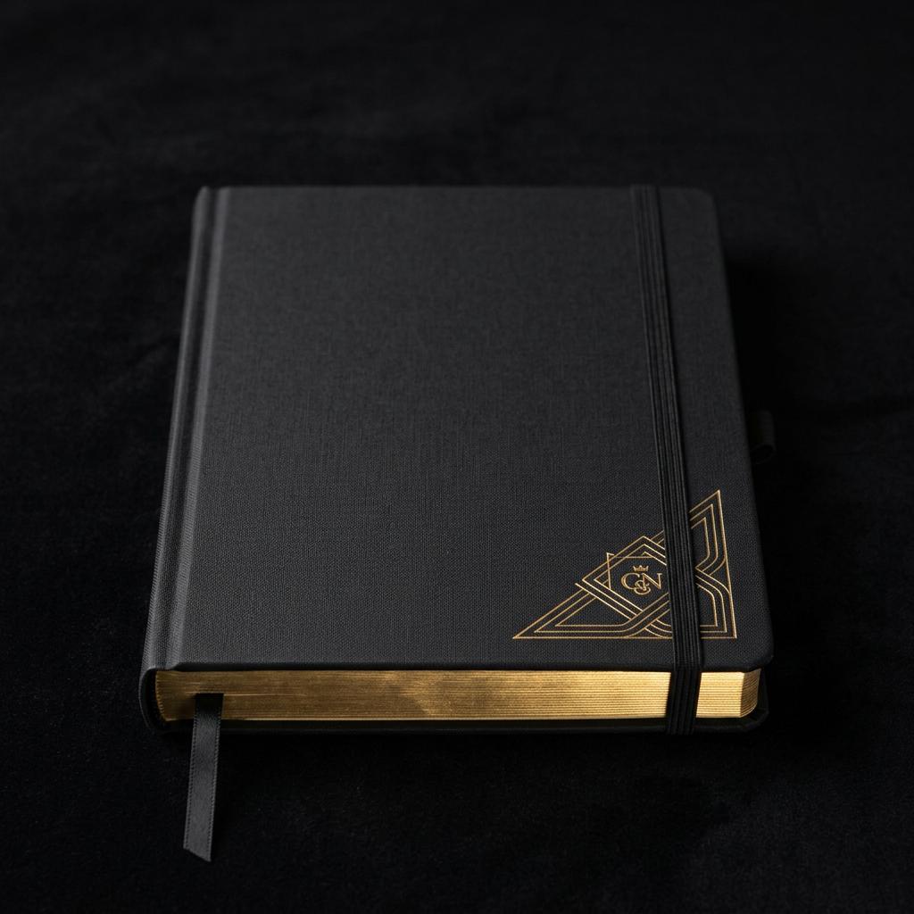 Conference Notebook