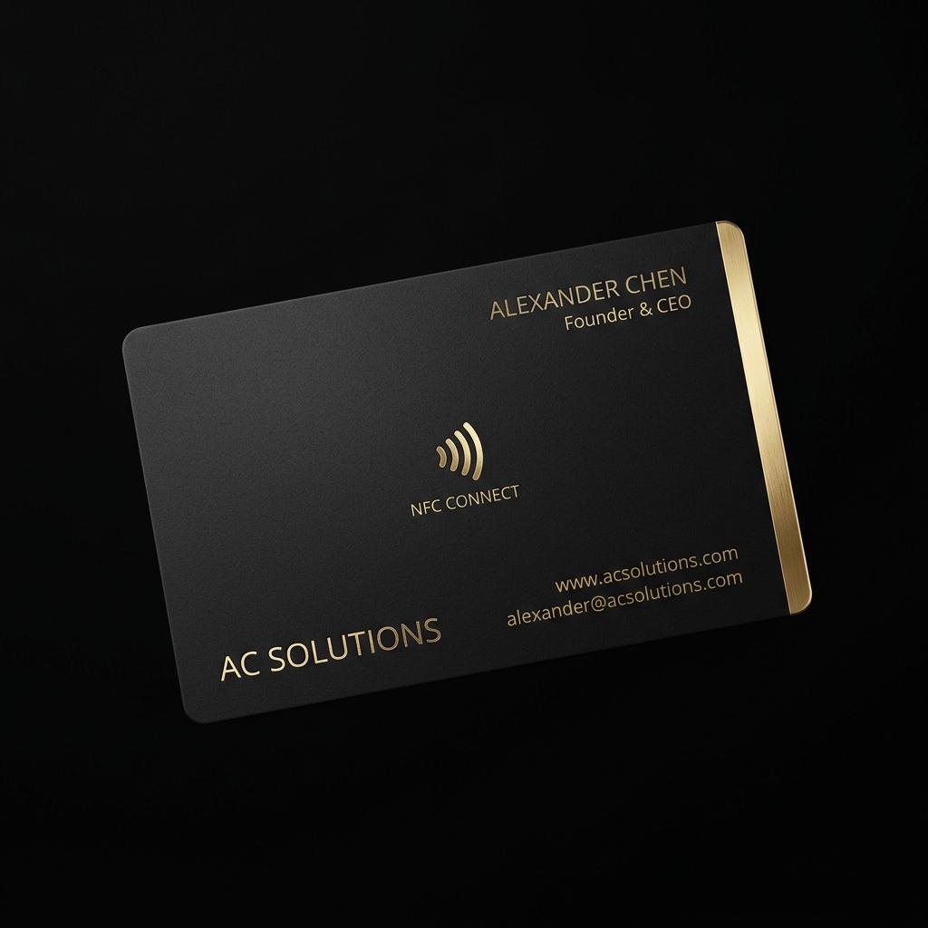 NFC Standard Card